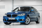 BMW 320D F34 190ZS GRAN TURISMO M-SPORTPAKET PANORAMA AUXILARY HEATING 
