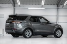 LAND ROVER DISCOVERY 3.0TD6 258ZS SE 7 SEATS