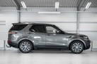 LAND ROVER DISCOVERY 3.0TD6 258ZS SE 7 SEATS