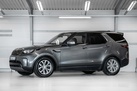 LAND ROVER DISCOVERY 3.0TD6 258ZS SE 7 SEATS