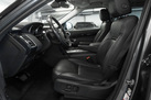 LAND ROVER DISCOVERY 3.0TD6 258ZS SE 7 SEATS