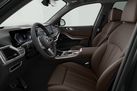 BMW X7 G07 40i 380ZS FACELIFT X-DRIVE M-SPORTPAKET PRO AIR SUSPENSION FROZEN GRAY 7SEATS SKY LOUNGE WARRANTY