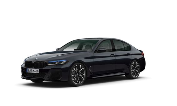 BMW 540D G30 340ZS X-DRIVE M-SPORTPAKET FACELIFT MASSAGE FUNCTION M SHADOW LIGHTS HEAD UP HARMAN/KARDON  