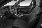 BMW 540D G30 340ZS X-DRIVE M-SPORTPAKET FACELIFT MASSAGE FUNCTION M SHADOW LIGHTS HEAD UP HARMAN/KARDON  
