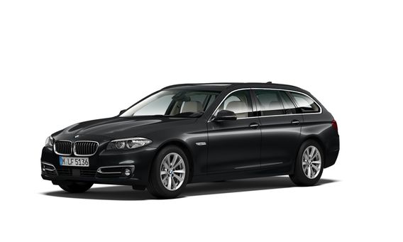 BMW 530D F11 258ZS TOURING X-DRIVE FACELIFT LUXURY LINE SOFT CLOSE HARMAN/KARDON