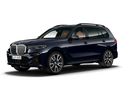 BMW X7 G07 40D 340ZS X-DRIVE M-SPORTPAKET AIR SUSPENSION SOFT CLOSE SKY LOUNGE ALCANTARA HEADLINER MASSAGE FUNCTION