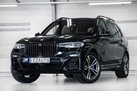 BMW X7 G07 30D 265ZS X-DRIVE M-SPORTPAKET 6 SEATS AIR SUSPENSION SOFT CLOSE SKY LOUNGE MASSAGE FUNCTION 