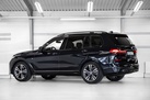BMW X7 G07 30D 265ZS X-DRIVE M-SPORTPAKET 6 SEATS AIR SUSPENSION SOFT CLOSE SKY LOUNGE MASSAGE FUNCTION 