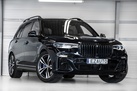 BMW X7 G07 30D 265ZS X-DRIVE M-SPORTPAKET 6 SEATS AIR SUSPENSION SOFT CLOSE SKY LOUNGE MASSAGE FUNCTION 