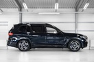 BMW X7 G07 30D 265ZS X-DRIVE M-SPORTPAKET 6 SEATS AIR SUSPENSION SOFT CLOSE SKY LOUNGE MASSAGE FUNCTION 