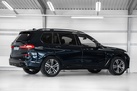 BMW X7 G07 30D 265ZS X-DRIVE M-SPORTPAKET 6 SEATS AIR SUSPENSION SOFT CLOSE SKY LOUNGE MASSAGE FUNCTION 