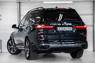 BMW X7 G07 30D 265ZS X-DRIVE M-SPORTPAKET 6 SEATS AIR SUSPENSION SOFT CLOSE SKY LOUNGE MASSAGE FUNCTION 