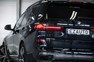 BMW X7 G07 30D 265ZS X-DRIVE M-SPORTPAKET 6 SEATS AIR SUSPENSION SOFT CLOSE SKY LOUNGE MASSAGE FUNCTION 