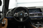 BMW X7 G07 30D 265ZS X-DRIVE M-SPORTPAKET 6 SEATS AIR SUSPENSION SOFT CLOSE SKY LOUNGE MASSAGE FUNCTION 