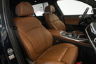 BMW X7 G07 30D 265ZS X-DRIVE M-SPORTPAKET 6 SEATS AIR SUSPENSION SOFT CLOSE SKY LOUNGE MASSAGE FUNCTION 