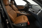 BMW X7 G07 30D 265ZS X-DRIVE M-SPORTPAKET 6 SEATS AIR SUSPENSION SOFT CLOSE SKY LOUNGE MASSAGE FUNCTION 