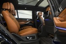 BMW X7 G07 30D 265ZS X-DRIVE M-SPORTPAKET 6 SEATS AIR SUSPENSION SOFT CLOSE SKY LOUNGE MASSAGE FUNCTION 