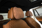 BMW X7 G07 30D 265ZS X-DRIVE M-SPORTPAKET 6 SEATS AIR SUSPENSION SOFT CLOSE SKY LOUNGE MASSAGE FUNCTION 