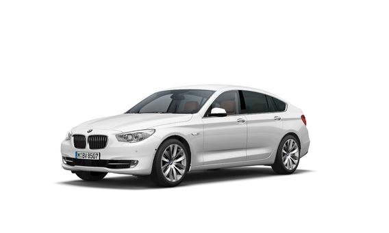 BMW 535D F07 299ZS ADAPTIVE DRIVE SURROUND VIEW 