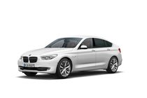 BMW 535D F07 299ZS ADAPTIVE DRIVE SURROUND VIEW 
