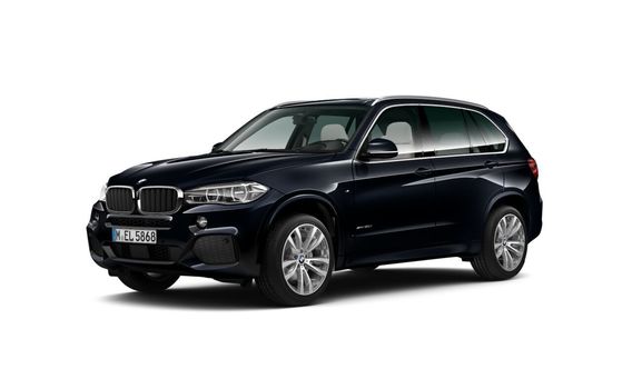 BMW X5 F15 30D 258ZS X-DRIVE M-SPORTPAKET SURROUND VIEW DRIVING ASSIST PLUS 