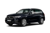 BMW X5 F15 30D 258ZS X-DRIVE M-SPORTPAKET SURROUND VIEW DRIVING ASSIST PLUS 
