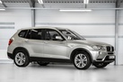 BMW X3 F23 20D X-DRIVE HEAD UP PANORAMA TOP VIEW CAMERA 