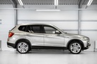 BMW X3 F23 20D X-DRIVE HEAD UP PANORAMA TOP VIEW CAMERA 