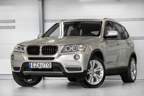 BMW X3 F23 20D X-DRIVE HEAD UP PANORAMA TOP VIEW CAMERA 