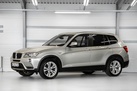 BMW X3 F23 20D X-DRIVE HEAD UP PANORAMA TOP VIEW CAMERA 