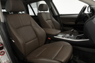 BMW X3 F23 20D X-DRIVE HEAD UP PANORAMA TOP VIEW CAMERA 