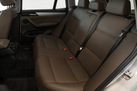 BMW X3 F23 20D X-DRIVE HEAD UP PANORAMA TOP VIEW CAMERA 