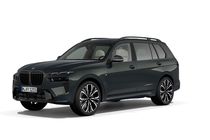 BMW X7 G07 40i 381ZS FACELIFT X-DRIVE M-SPORTPAKET PRO 7 SEATS AIR SUSPENSION SKY LOUNGE MASSAGE FUNCTION ICONIC GLOW WARRANTY 