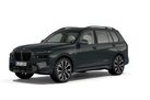 BMW X7 G07 40i 381ZS FACELIFT X-DRIVE M-SPORTPAKET PRO 7 SEATS AIR SUSPENSION SKY LOUNGE MASSAGE FUNCTION ICONIC GLOW WARRANTY 