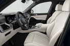 BMW X7 G07 40i 381ZS FACELIFT X-DRIVE M-SPORTPAKET PRO 7 SEATS AIR SUSPENSION SKY LOUNGE MASSAGE FUNCTION ICONIC GLOW WARRANTY 