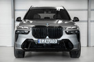 BMW X7 G07 40i 380ZS FACELIFT X-DRIVE M-SPORTPAKET PRO AIR SUSPENSION FROZEN GRAY 7SEATS SKY LOUNGE WARRANTY