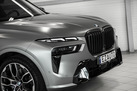 BMW X7 G07 40i 380ZS FACELIFT X-DRIVE M-SPORTPAKET PRO AIR SUSPENSION FROZEN GRAY 7SEATS SKY LOUNGE WARRANTY