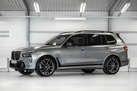 BMW X7 G07 40i 380ZS FACELIFT X-DRIVE M-SPORTPAKET PRO AIR SUSPENSION FROZEN GRAY 7SEATS SKY LOUNGE WARRANTY