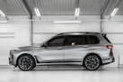 BMW X7 G07 40i 380ZS FACELIFT X-DRIVE M-SPORTPAKET PRO AIR SUSPENSION FROZEN GRAY 7SEATS SKY LOUNGE WARRANTY