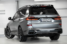 BMW X7 G07 40i 380ZS FACELIFT X-DRIVE M-SPORTPAKET PRO AIR SUSPENSION FROZEN GRAY 7SEATS SKY LOUNGE WARRANTY