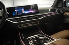 BMW X7 G07 40i 380ZS FACELIFT X-DRIVE M-SPORTPAKET PRO AIR SUSPENSION FROZEN GRAY 7SEATS SKY LOUNGE WARRANTY