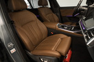 BMW X7 G07 40i 380ZS FACELIFT X-DRIVE M-SPORTPAKET PRO AIR SUSPENSION FROZEN GRAY 7SEATS SKY LOUNGE WARRANTY