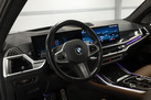 BMW X7 G07 40i 380ZS FACELIFT X-DRIVE M-SPORTPAKET PRO AIR SUSPENSION FROZEN GRAY 7SEATS SKY LOUNGE WARRANTY