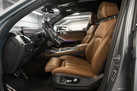 BMW X7 G07 40i 380ZS FACELIFT X-DRIVE M-SPORTPAKET PRO AIR SUSPENSION FROZEN GRAY 7SEATS SKY LOUNGE WARRANTY