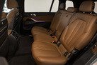 BMW X7 G07 40i 380ZS FACELIFT X-DRIVE M-SPORTPAKET PRO AIR SUSPENSION FROZEN GRAY 7SEATS SKY LOUNGE WARRANTY