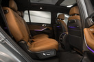 BMW X7 G07 40i 380ZS FACELIFT X-DRIVE M-SPORTPAKET PRO AIR SUSPENSION FROZEN GRAY 7SEATS SKY LOUNGE WARRANTY