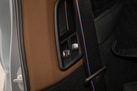 BMW X7 G07 40i 380ZS FACELIFT X-DRIVE M-SPORTPAKET PRO AIR SUSPENSION FROZEN GRAY 7SEATS SKY LOUNGE WARRANTY