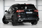 BMW X5 G05 45E 394ZS X-DRIVE M-SPORTPAKET AIR SUSPENSION M SEATS PARKING ASSIST PLUS HEAD UP DRIVING ASSIST PRO 