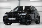 BMW X5 G05 45E 394ZS X-DRIVE M-SPORTPAKET AIR SUSPENSION M SEATS PARKING ASSIST PLUS HEAD UP DRIVING ASSIST PRO 