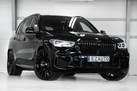 BMW X5 G05 45E 394ZS X-DRIVE M-SPORTPAKET AIR SUSPENSION M SEATS PARKING ASSIST PLUS  DRIVING ASSIST PRO WARRANTY 